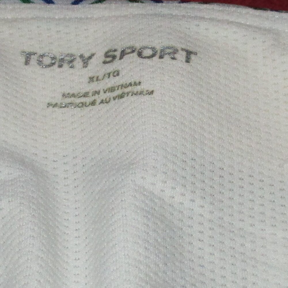 Tory Burch Performance Golf Skirt/Skort - Picture 10 of 11